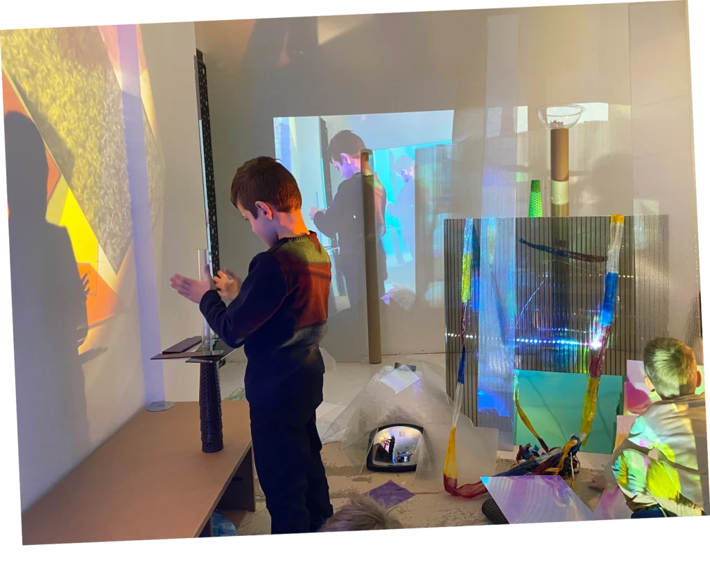 ruemi_slideshow_besuch Rümi - Raum für Überraschung, Medien und Interaktion, Besuch, Bremen
